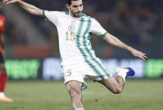 Match De Mise En Évidence Uganda – Aljazair (1-2) La sortie de Said Benrahma et de Baghdad Bounedjah