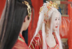 Nonton Drama China Qing Shi Xiao Kuang Yi (2023) Episode 26 Sub Indo, Tamat! Saksikan Akhir Kisahnya di Sini