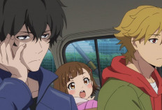 Apakah Buddy Daddies Ada Season 2? Paling Ditunggu, Begini Satus Pembaharuan Anime Tersebut