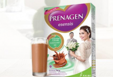 Aturan dan Waktu yang Tepat Minum Susu Prenagen Promil, Intip dan Cek Dosis yang Diperlukan!