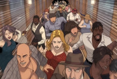 Lisez Manhwa Killer Peter Chapitre 32 en Français, La situation se tend !