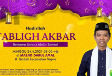 Link Download Banner Pengajian Maulid CDR Gratis, Design Acara Keagamaan Makin Keren 