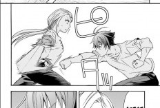 Chiyu Mahou no Machigatta Tsukaikata Chapter 67 Bahasa Indonesia, Baca Disini! Keahlian Usato Ken Mulai Meningkat