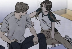 Spoiler Manhwa My Reason To Die Chapter 81, Pertemuan Moon Giseong dengan Chagyeol 