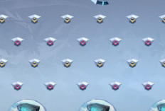 CATAT! Pola Gacha Aspirant Maret 2024 Gratis Skin Ruby dan Angela Terbaru Super Keren 