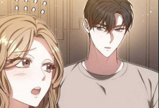 Baca RAW Melting Slowly Chapter 25 Bahasa Indonesia, Yoon Hwan Masih Sok Cuek Nih