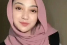 Viral Video Live Streaming Evanurasyifa Tampil Ekspresi yang Menggoda Tuai Pro dan Kontra Netizen 