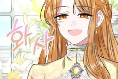 Baca Komik I Will Live the Life of a Villainess Chapter 4 Bahasa Indonesia, Elena Akan Menjadi Swordmaster?