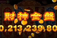 Bikin Jackpot Auto Keluar! Bocoran Jam Hoki Higgs Domino Hari Ini 17 Desember 2023, Setting Dulu Alarmnya Biar Gak Ketinggalan