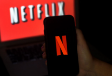 Download Netflix Mod APK Premium No Screen Limit 2024, Bisa Tonton Film/Drama Kesukaan Dengan Resolusi HD!