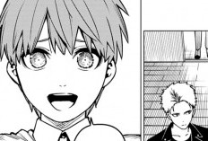 RAW! Manga Sentai Daishikkaku Chapitre 137 Scan VF, Un Indice a été Ouvert !
