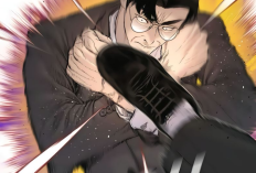 Link Baca Manhwa Manager Kim Chapter 203 Bahasa Indonesia, Pertarungan Hanya Untuk yang Terkuat