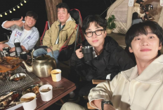 The Backpacker Chef Season 2 (2024) Episode 3 English Sub Indonesia: Spoiler, Jadwal Tayang, dan Link Nonton