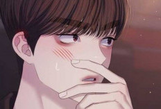Spoiler Baca Webtoon Couple Breaker Chapter 59 Bahasa Indonesia, Taerin dan Yoonshik Resmi Pacaran!
