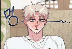 Spoiler dan Link Baca The Childhood Friend Complex Chapter 12 Bahasa Indonesia, Haneul Makin Berani Sama Mincheol