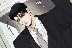 Link Baca Manhwa BL A Daily Part Time Job Full Chapter Bahasa Indonesia, Simak Sinopsis Lengkapnya Disini!