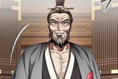 RAW Baca Manhwa The Terminally Ill Young Master of the Baek Clan Chapter 32 Bahasa Indonesia, Siapa Pengkhianat Klan Baek?