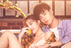 Nonton Drama Youth Should Be Early (2021) SUB INDO Full Episode 1-47: Perjuangan Zheng Qian Untuk Membangkitkan Karir dan Asmaranya