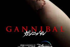 Sinopsis Drama Jepang Gannibal (2022), Yagira Yuya Siap Ungkap Misteri Gelap di Pedesaan Jepang