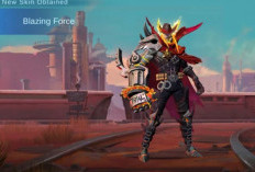 Bocoran Event Trial 100 Skin MLBB 2024 Comeback Skin Legend Terbaru yang Bikin Auto Kepengin