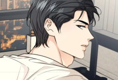 Baca BL Manhwa Melting Point Chapter 12 Bahasa Indonesia, Lomba Hoki yang Beneran Ngebawa Hoki di Percintaan