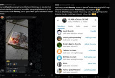 Skandal Penistaan Agama oleh Geng 4twenty Viral, Hingga Buat Konten Bakar Al-Qur'an! 