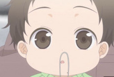 Voir Anime BL Tadaima, Okaeri (2024) Episode 6 VOSTFR Pour Connaître La Suite De L'histoire, Cliquez Ici