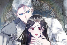 Sinopsis & Link Baca Webtoon May the Holy One Come (The Sacred One Speaks) Bahasa Indonesia Full Chapter Lengkap, Penyihir Cantik yang Mempesona