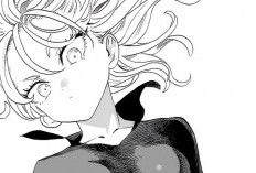 Spoilers One Punch Man Chapitre 262 Français Date de Sortie, et Lien de Lecture Mis à Jour