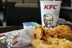 Update Promo KFC Hari Ini, 17-18 Januari 2024: Bisa Beli Dine In, Take Away, Drive Thru, Atau Aplikasi KFCKu