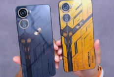 Harga Nubia Neo 5G Terbaik & Spesifikasi 2024, Bisa Main Genshin Impact Rata Kanan 60 FPS!