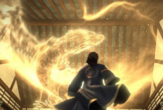 Link Nonton Donghua Fallen Mystic Master (2023) Full Episode Sub Indo, Kisah Fantasi Isekai Seru di Dunia Misterius 