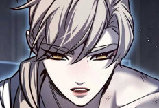 Link Baca Eleceed Chapter 291 Bahasa Indonesia Lebih Lemah Dari Jiwoo, Ian Dibuang 