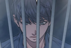 RAW Baca Manhwa Juvenile Prison Chapter 7 Bahasa Indonesia, Jangan Bangunkan Macan Tidur!