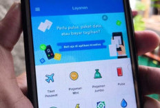 Apakah Kredivo Sebar Data Pengguna yang Galbay? Cek Fakta dan Resikonya di Sini 