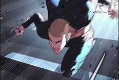 Rilis di RAW! Baca Komik Killer Peter Chapter 41 Bahasa Indonesia, Gawat! Kageo Menuntut Balas Dendam