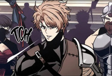 Spoiler Link Baca Pick Me Up, Infinite Gacha Chapter 83 Bahasa Indonesia, Kelanjutan Sosok Eclat Pardissa!