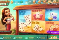 [Free] Download Higgs Domino RP + X8 Speeder Tanpa Password dan Bebas Iklan 2024, Game Slot Penghasil Cuan Terbukti Membayar
