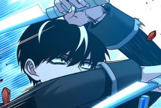 RAW Manhwa I Took over The Academy With a Single Sashimi Knife Chapter 32 Bahasa Indo: Spoiler, Jadwal Rilis, dan Link Baca