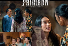 Sinopsis Film Horor Primbon (2023), Kisah Keluarga Jawa Keturunan Kerajaan yang Diteror Mahkluk Astral