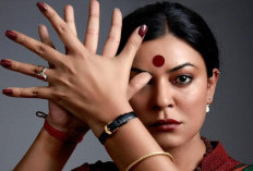 Link Nonton Series Taali (2023) Full Episode Sub Indo, Keberanian Gauri Sawant dengan Pendapatnya Mengenai Transgender