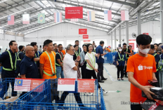 Dimana Kapuk DC Shopee Express? Catat Alamat dan Jam Operasionalnya Untuk Cek Pengiriman Barang