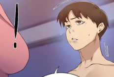 Iri? Bilang Bos! Spoiler Link Baca Manhwa Secret Class Chapter 213 English Translation Indonesia RAW No Sensor 21+