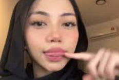 Link Video Dayana Afiqah Telegram Download Full Album Asli Skandal Tiktok  Cewek Hijab Viral yang Video Privatenya Tersebar!