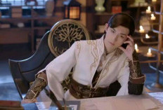 Nonton Drama Dominator of Martial Gods Episode 21 Sub Indo, Ambisi Qin Chen Untuk Melawan Penguasa Jadi Senjata Makan Tuan