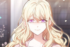 Baca The Evil Stepmother Lives On Full Chapter Bahasa Indonesia Gini Sinopsis, Jadwal Update, dan Judul Lainnya