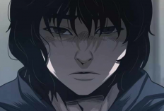 Link Baca Manhwa Death Row Boy Full Chapter Bahasa Indonesia, Misi Ji-hoo Mencari Pembunuh Dalam Penjara