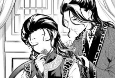 Lire le Manga The Apothecary Diaries Chapitre 81 Scan VF FR RAW, Obtenez un Confort Différent