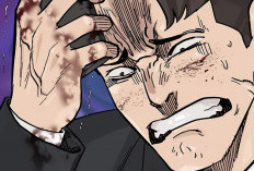 Rilis! Baca Manhwa To Not Die Chapter 139 Bahasa Indonesia, Perlawanan Pada Woosung Mulai Terencana!