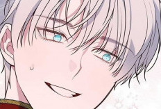 Link Baca Webtoon Sang Bayi Tiran (Baby Tyrant) Chapter 59 Bahasa Indonesia, Pergi Bersama Bayi Gemuy!